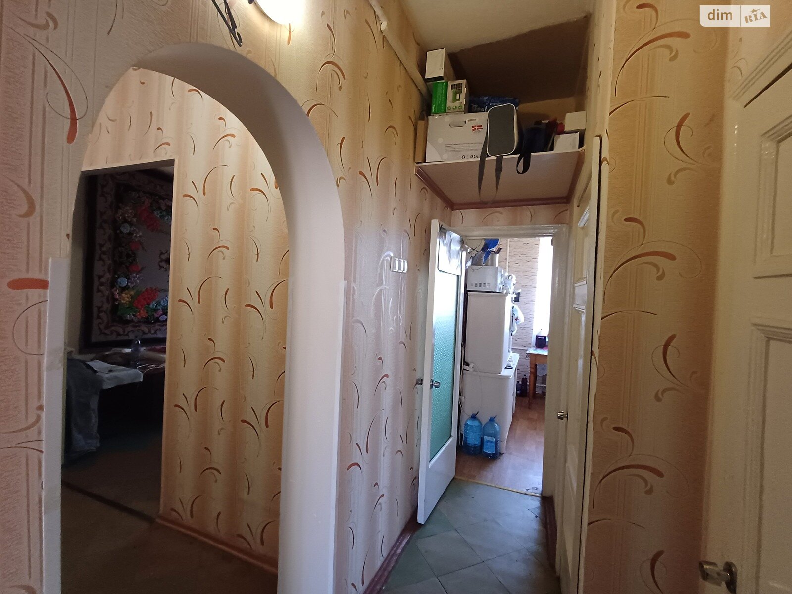 Продажа двухкомнатной квартиры в Днепре, на ул. Кременная 27, кв. 10, район Самарский фото 1 Продажа двухкомнатной квартиры в Днепре, на ул. Кременная 27, кв. 10, район Самарский фото 1