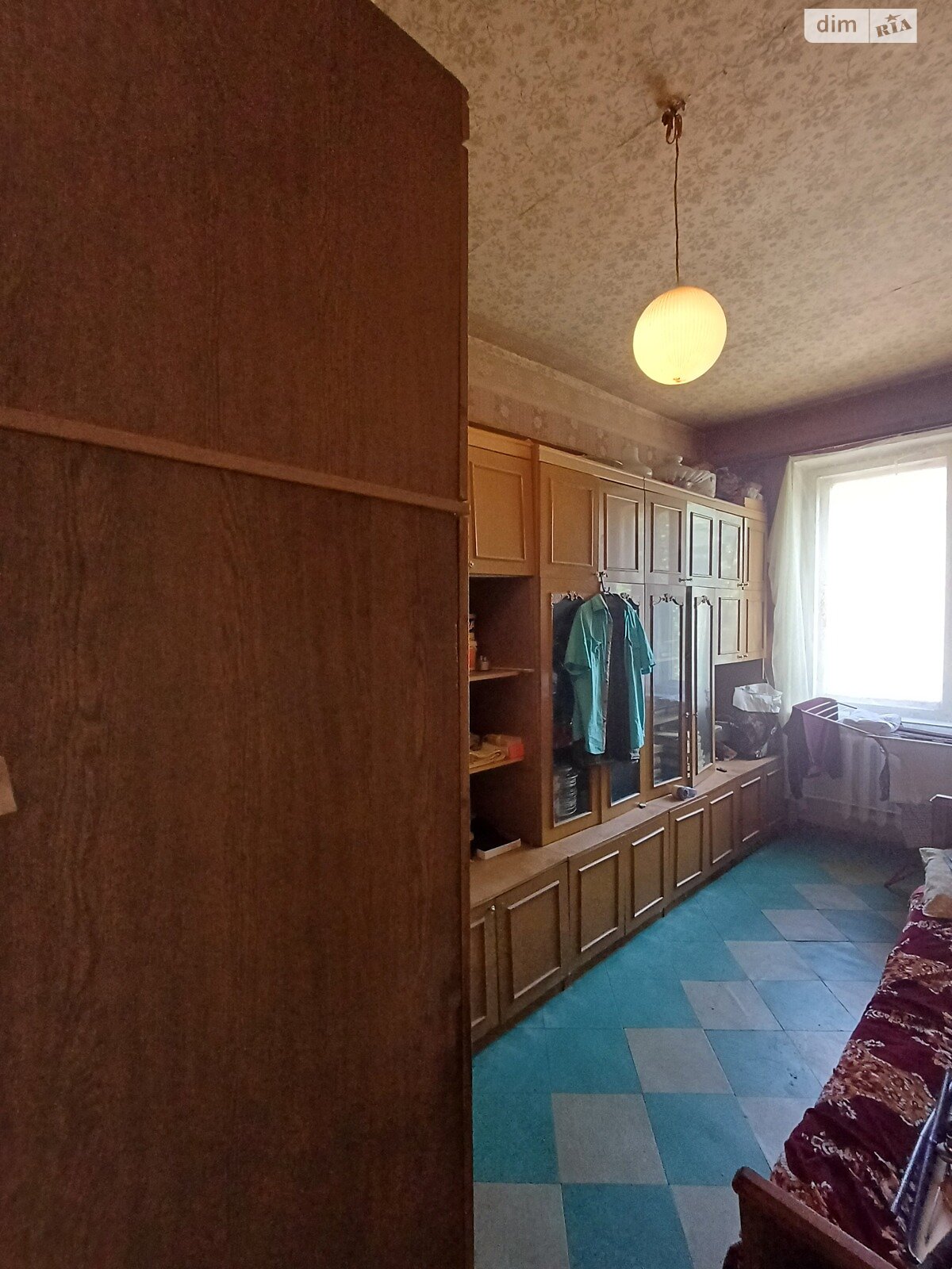 Продажа двухкомнатной квартиры в Днепре, на ул. Кременная 27, кв. 10, район Самарский фото 1 Продажа двухкомнатной квартиры в Днепре, на ул. Кременная 27, кв. 10, район Самарский фото 1