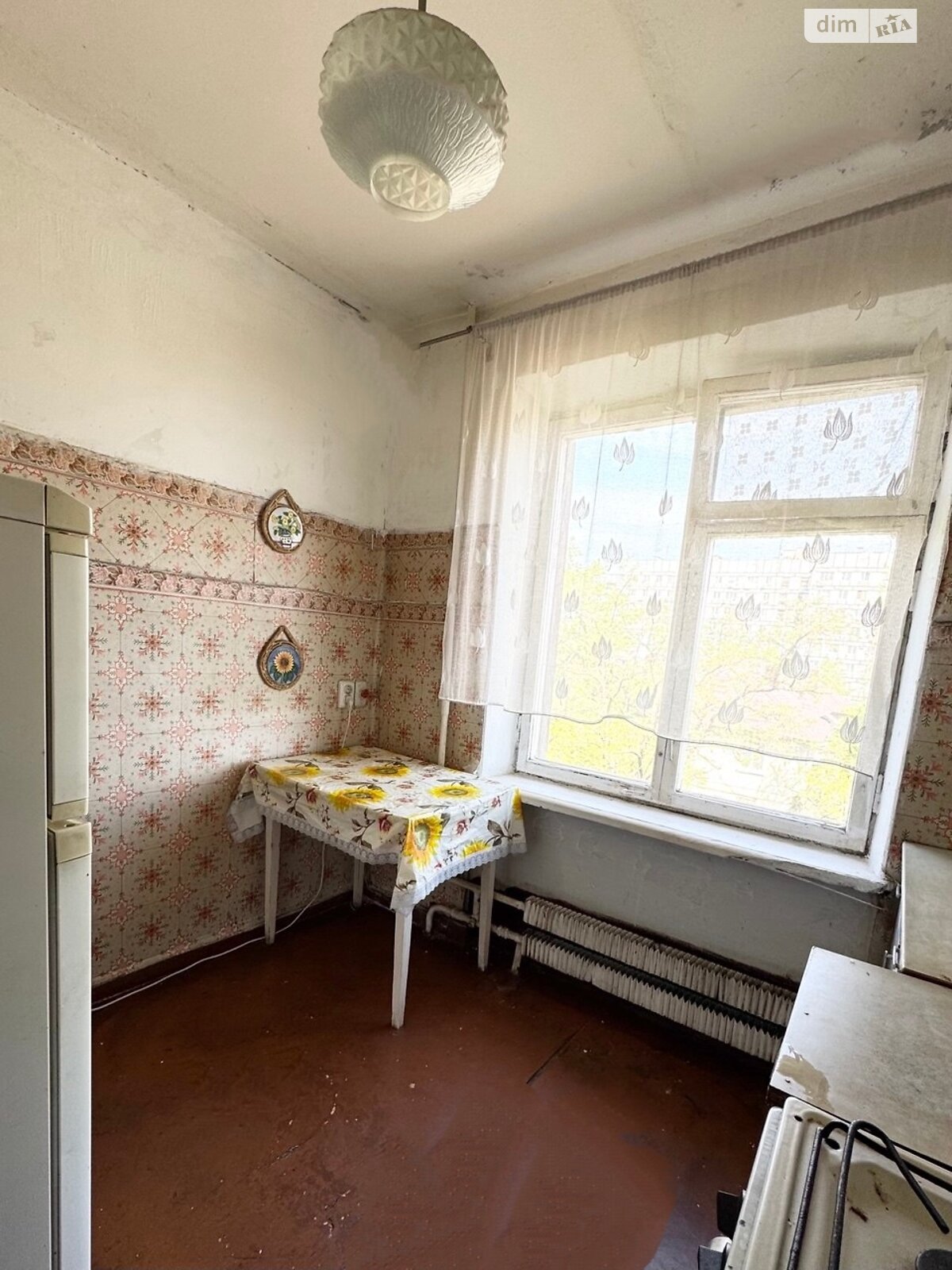 Продаж трикімнатної квартири в Дніпрі, на вул. Липова 16, район Самарський фото 1 Продаж трикімнатної квартири в Дніпрі, на вул. Липова 16, район Самарський фото 1