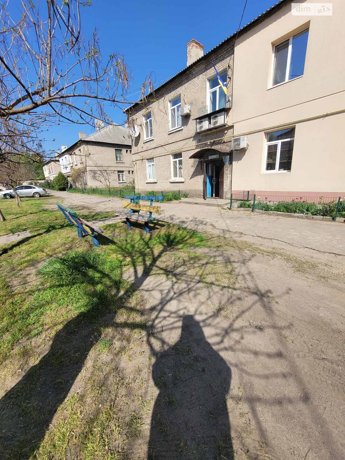 Продажа трехкомнатной квартиры в Днепре, на ул. Механическая 36, кв. 7, район Самарский фото 1 Продажа трехкомнатной квартиры в Днепре, на ул. Механическая 36, кв. 7, район Самарский фото 1
