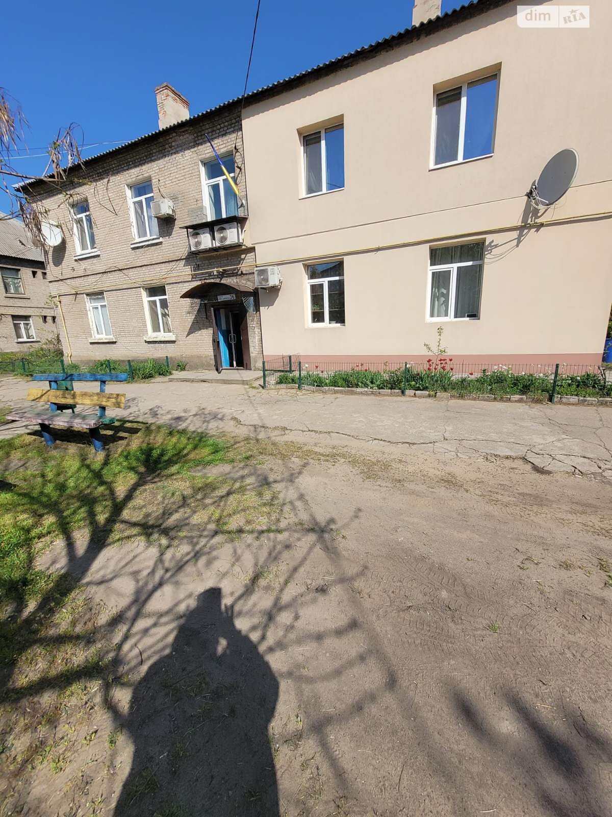 Продажа трехкомнатной квартиры в Днепре, на ул. Механическая 36, кв. 7, район Самарский фото 1 Продажа трехкомнатной квартиры в Днепре, на ул. Механическая 36, кв. 7, район Самарский фото 1