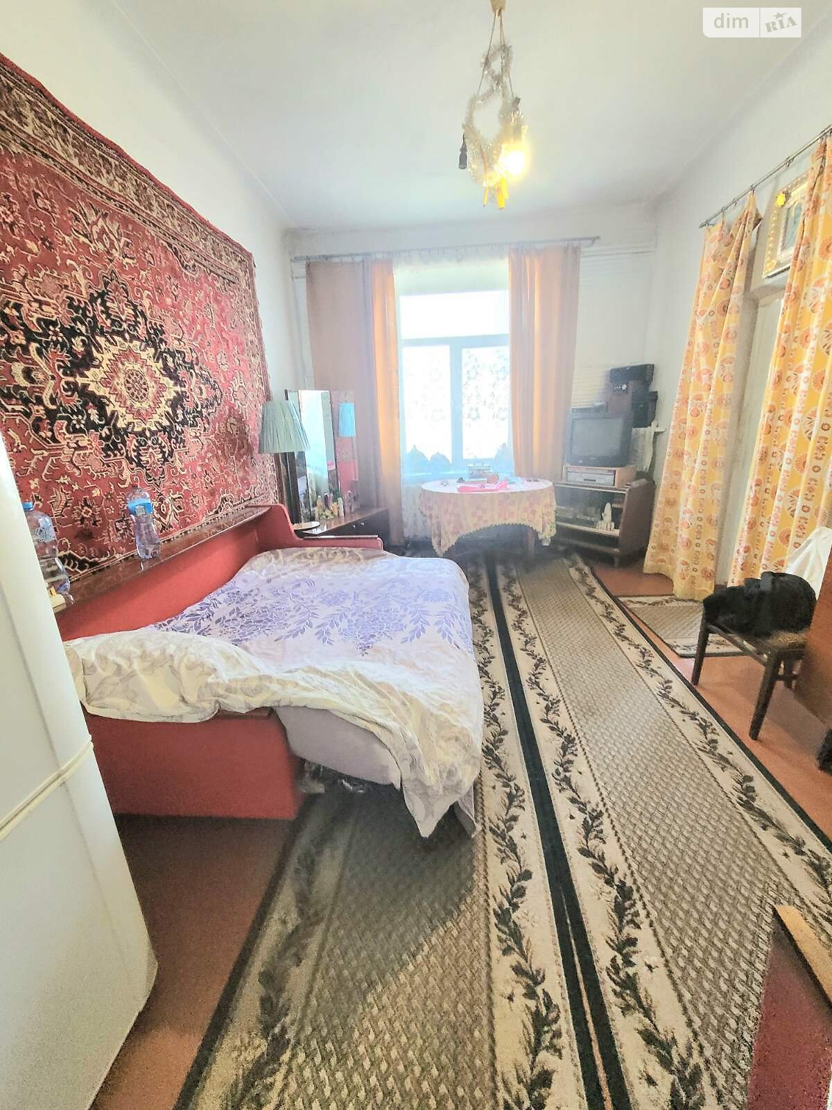 Продажа трехкомнатной квартиры в Днепре, на ул. Механическая 36, кв. 7, район Самарский фото 1 Продажа трехкомнатной квартиры в Днепре, на ул. Механическая 36, кв. 7, район Самарский фото 1