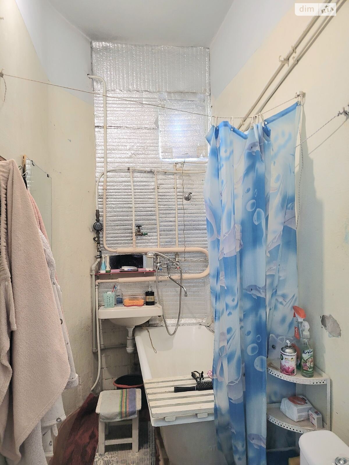 Продажа трехкомнатной квартиры в Днепре, на ул. Механическая 36, кв. 7, район Самарский фото 1 Продажа трехкомнатной квартиры в Днепре, на ул. Механическая 36, кв. 7, район Самарский фото 1
