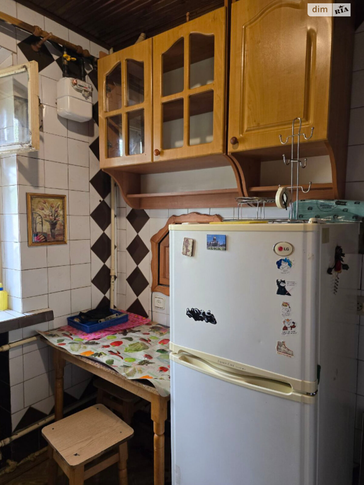 Продажа четырехкомнатной квартиры в Днепре, на ул. Молодогвардейская, район Самарский фото 1