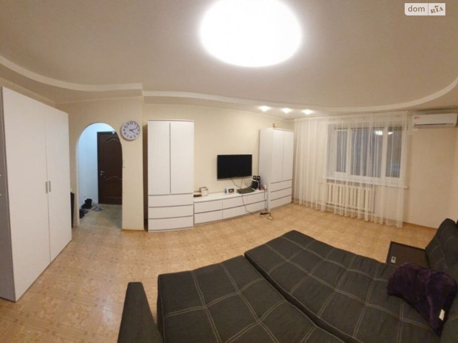 Продажа четырехкомнатной квартиры в Днепре, на ул. Немировича-Данченко, район Самарский фото 1