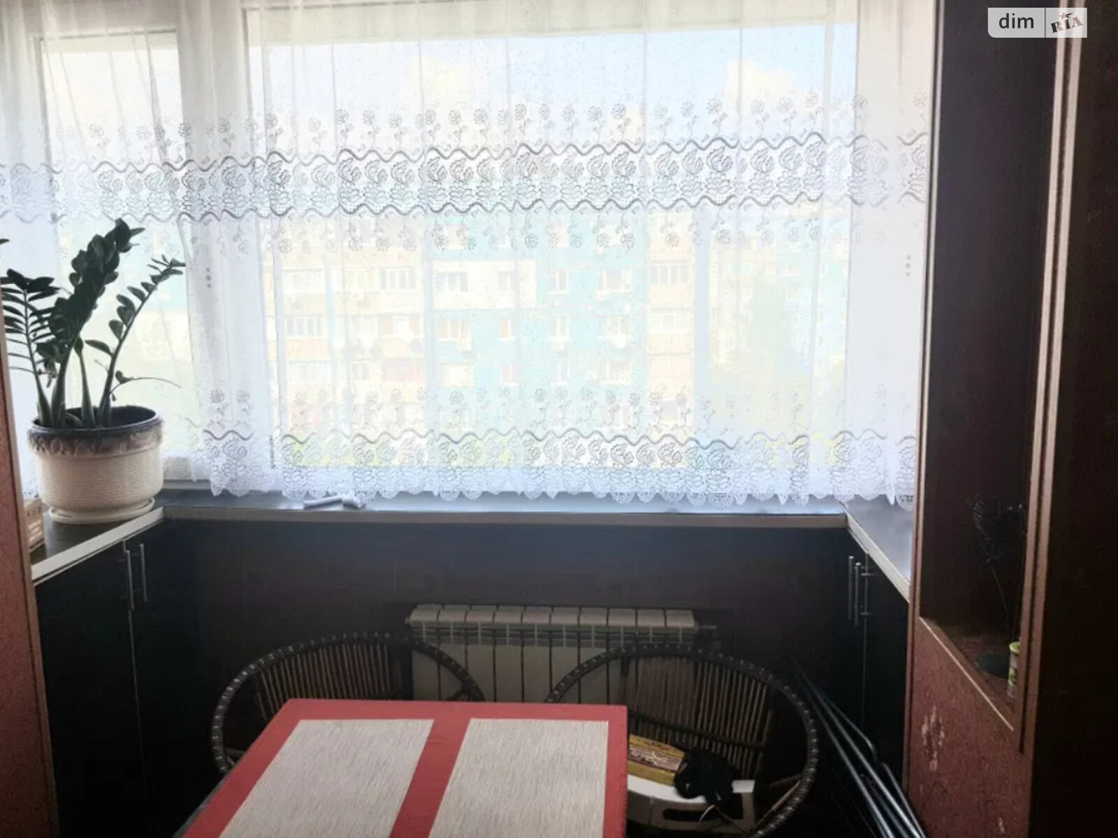 Продажа двухкомнатной квартиры в Днепре, на ул. Немировича-Данченко, район Самарский фото 1