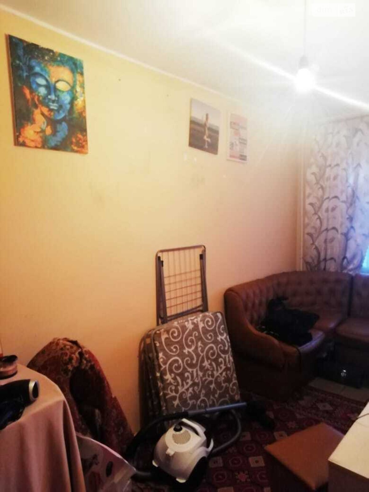 Продаж двокімнатної квартири в Дніпрі, на вул. Молодогвардійська, район Самарський фото 1