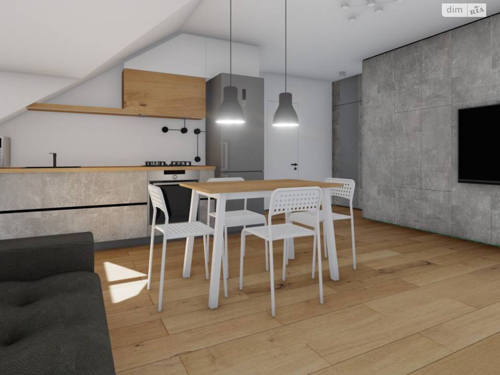 Продажа однокомнатной квартиры в Днепре, на ул. Космонавтов 7, район Самарский фото 1 Продажа однокомнатной квартиры в Днепре, на ул. Космонавтов 7, район Самарский фото 1