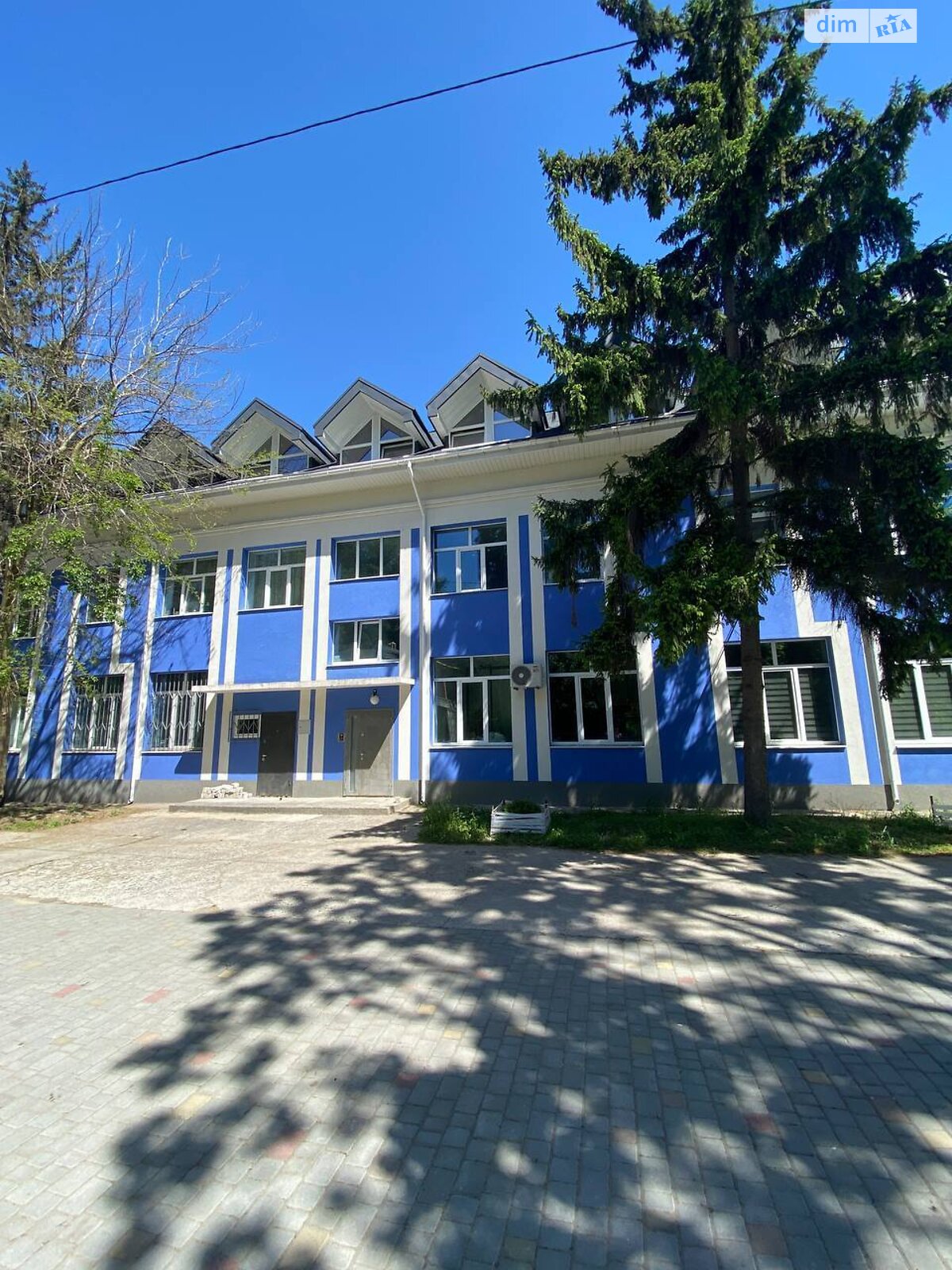 Продажа однокомнатной квартиры в Днепре, на ул. Космонавтов 7, район Самарский фото 1