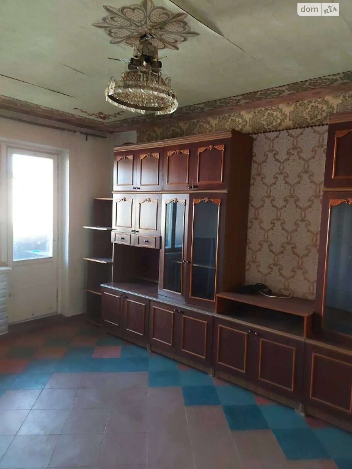 Продажа двухкомнатной квартиры в Днепре, на ул. Семафорная, район Самарский фото 1 Продажа двухкомнатной квартиры в Днепре, на ул. Семафорная, район Самарский фото 1