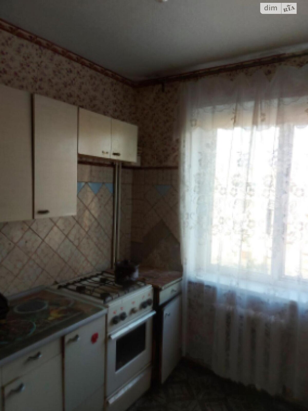 Продажа двухкомнатной квартиры в Днепре, на ул. Семафорная, район Самарский фото 1