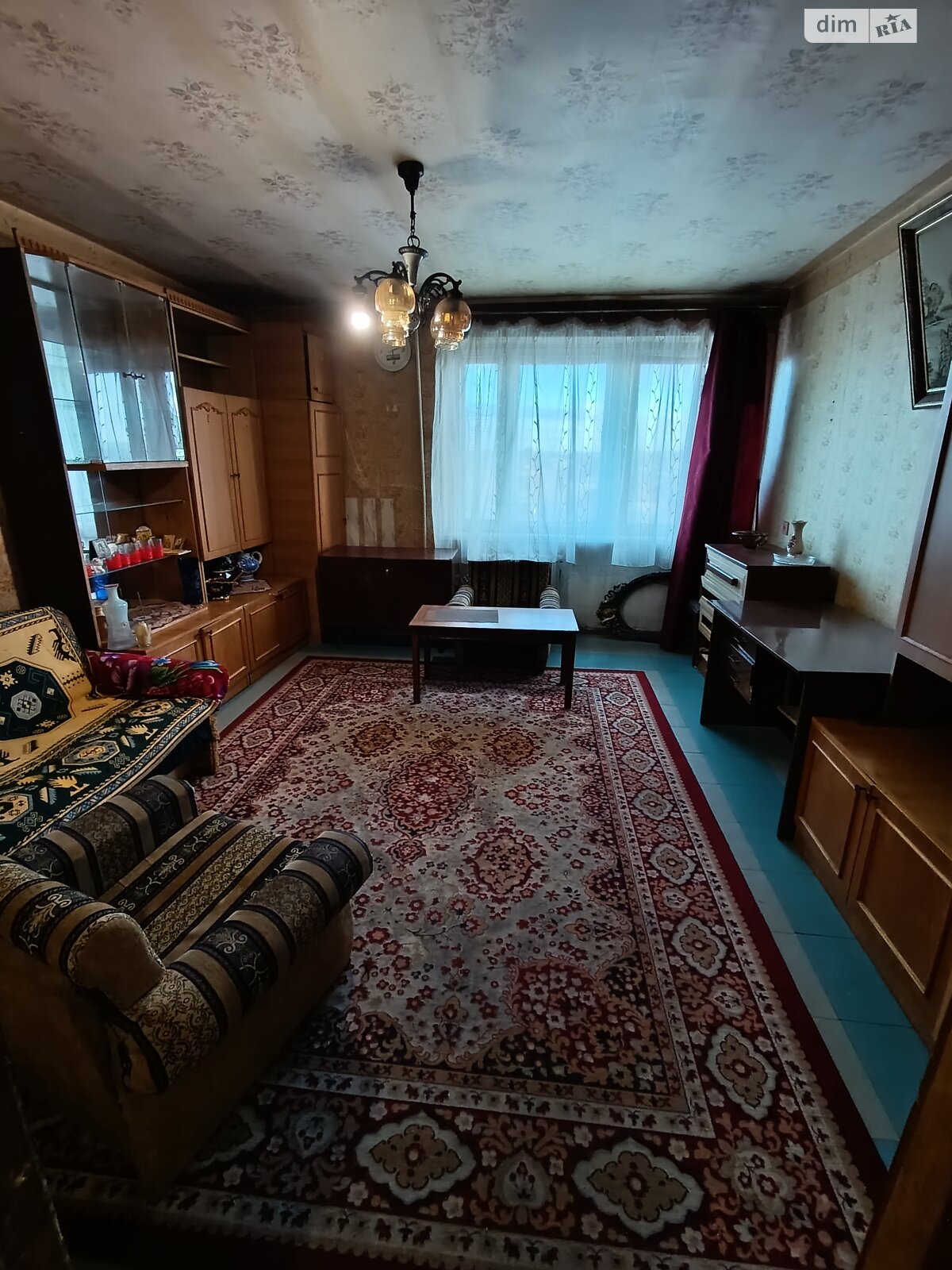 Продажа трехкомнатной квартиры в Днепре, на ул. Семафорная 40, район Самарский фото 1