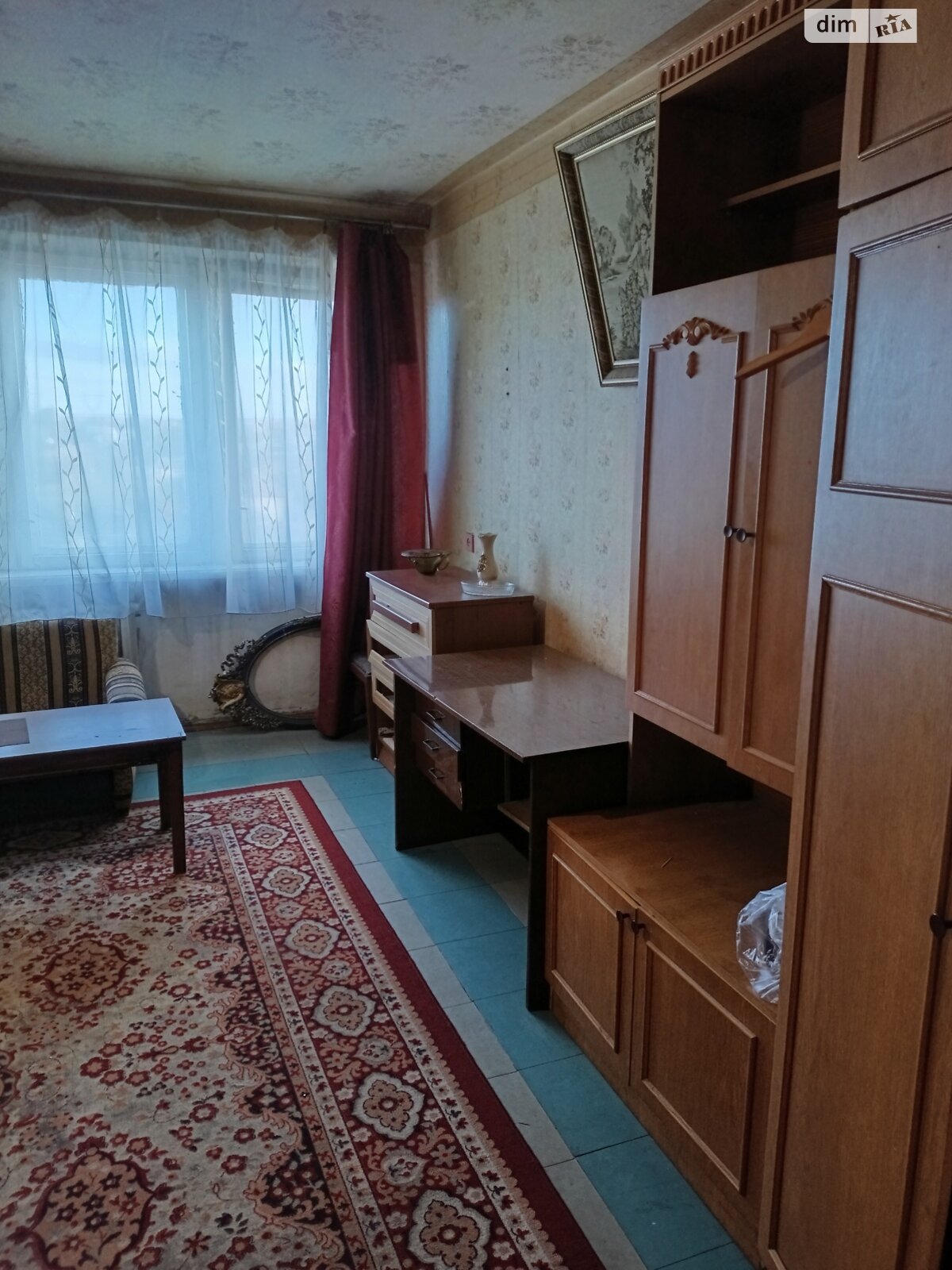 Продажа трехкомнатной квартиры в Днепре, на ул. Семафорная 40, район Самарский фото 1