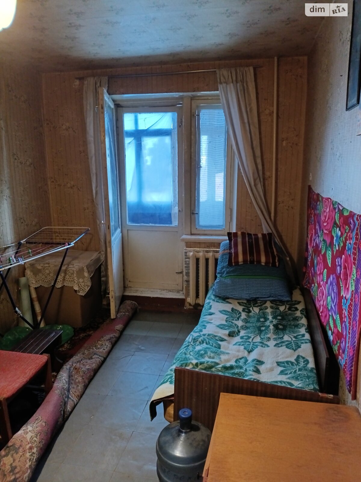 Продажа трехкомнатной квартиры в Днепре, на ул. Семафорная 40, район Самарский фото 1