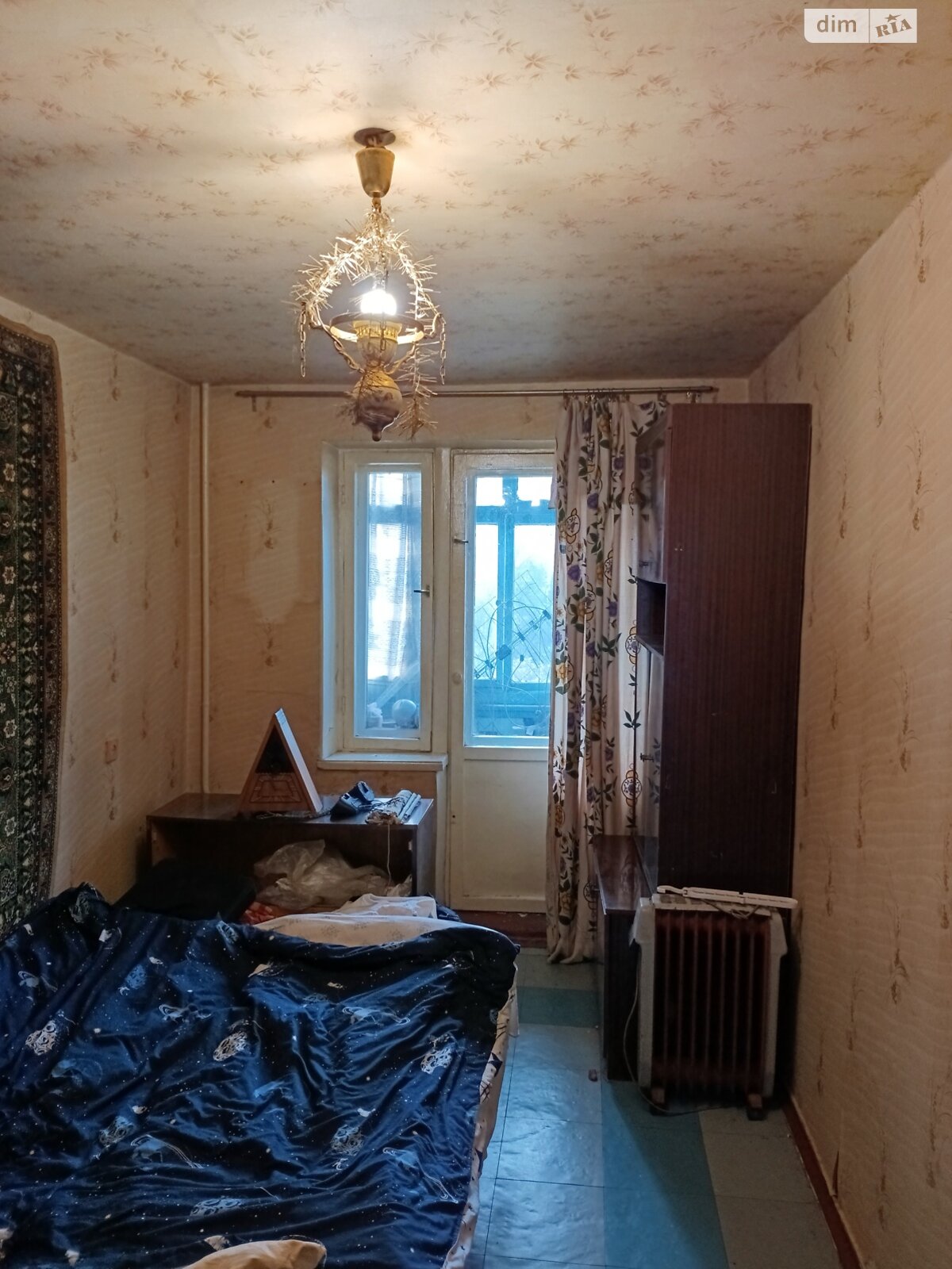 Продажа трехкомнатной квартиры в Днепре, на ул. Семафорная 40, район Самарский фото 1