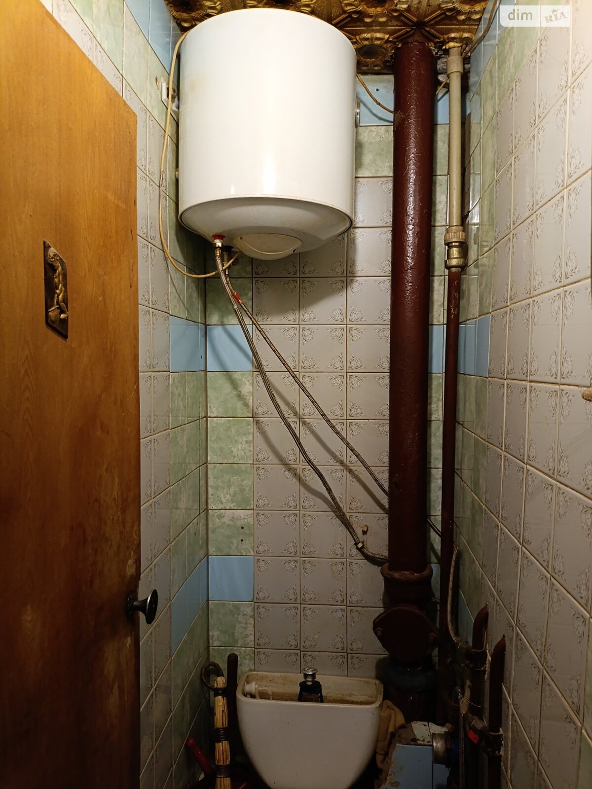 Продажа трехкомнатной квартиры в Днепре, на ул. Семафорная 40, район Самарский фото 1