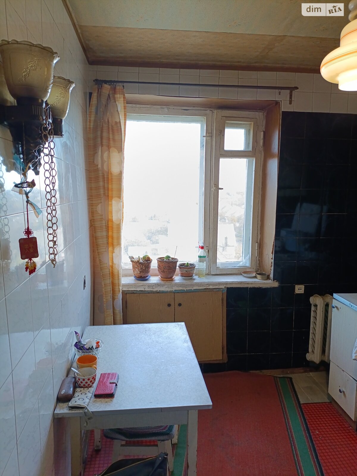 Продажа трехкомнатной квартиры в Днепре, на ул. Семафорная 40, район Самарский фото 1