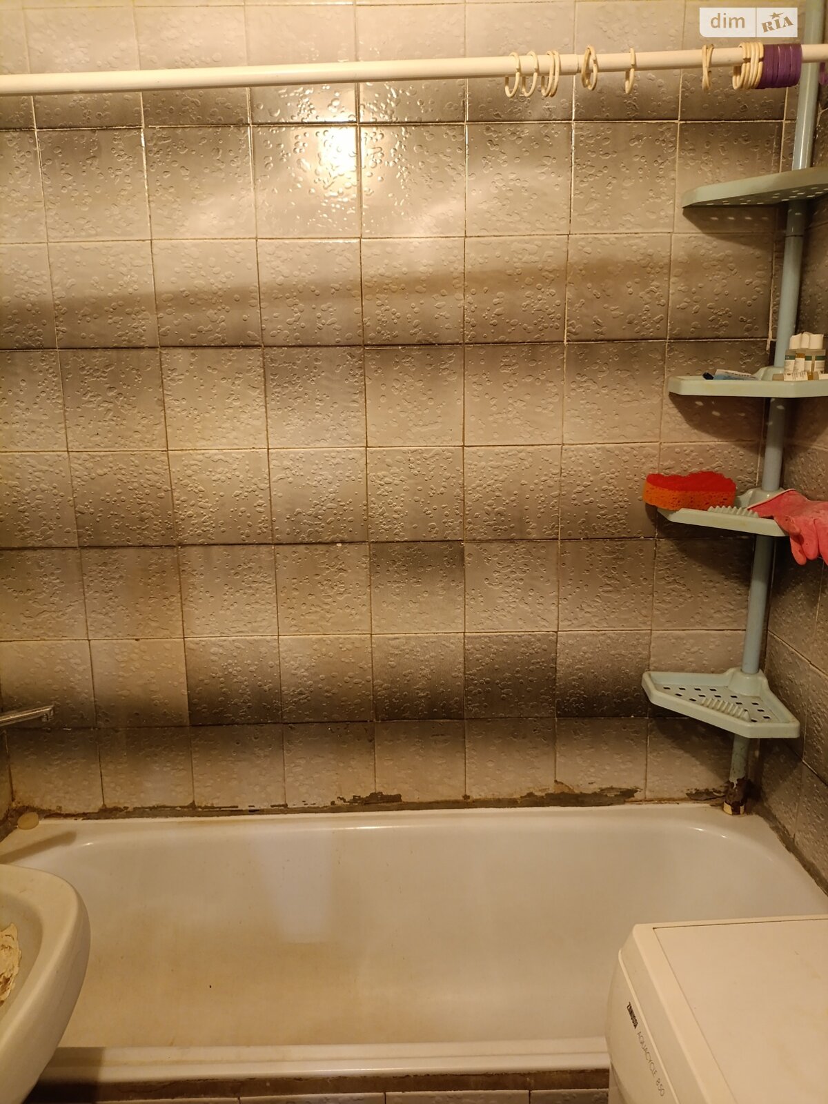 Продажа трехкомнатной квартиры в Днепре, на ул. Семафорная 40, район Самарский фото 1