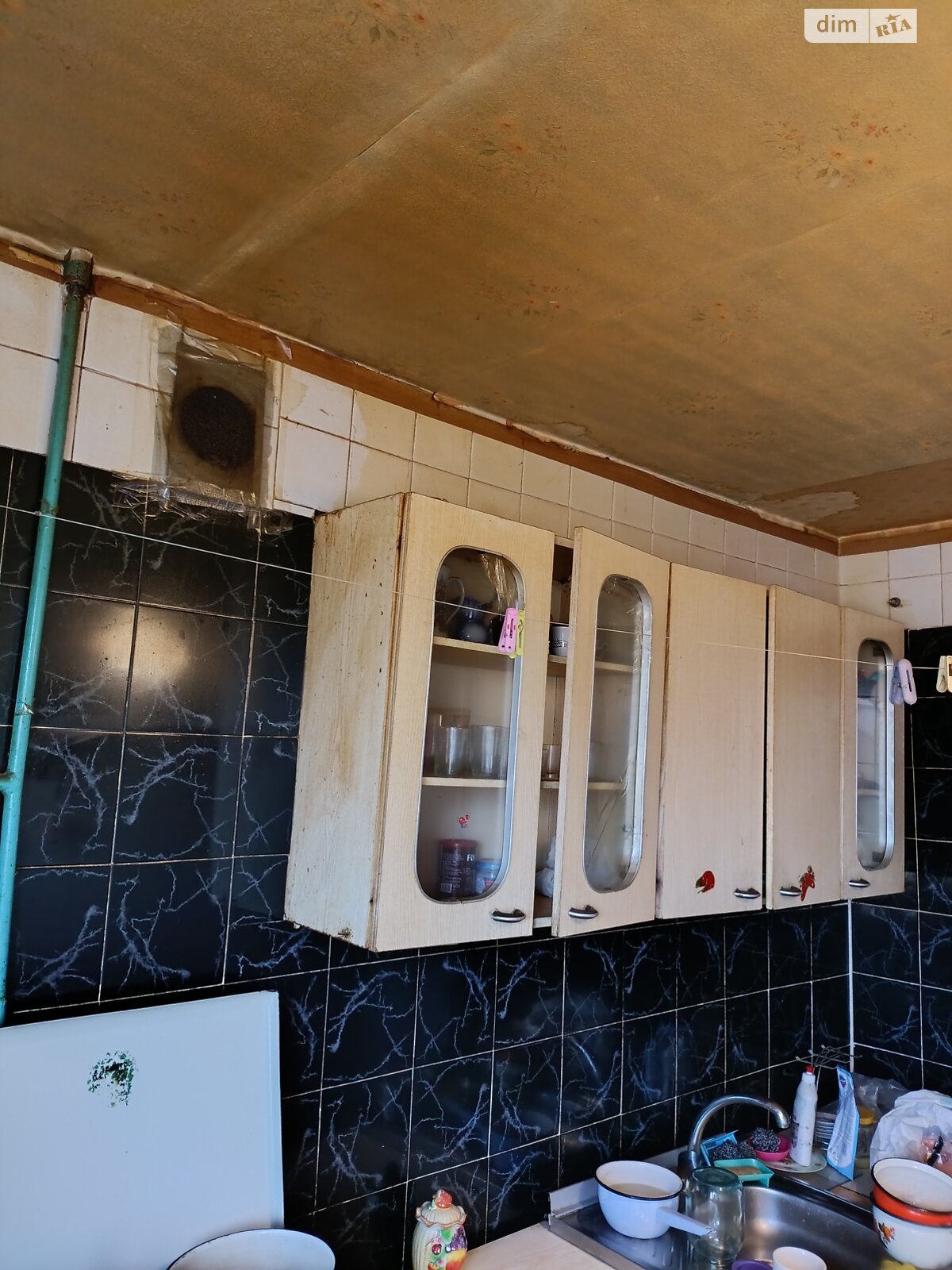 Продажа трехкомнатной квартиры в Днепре, на ул. Семафорная 40, район Самарский фото 1