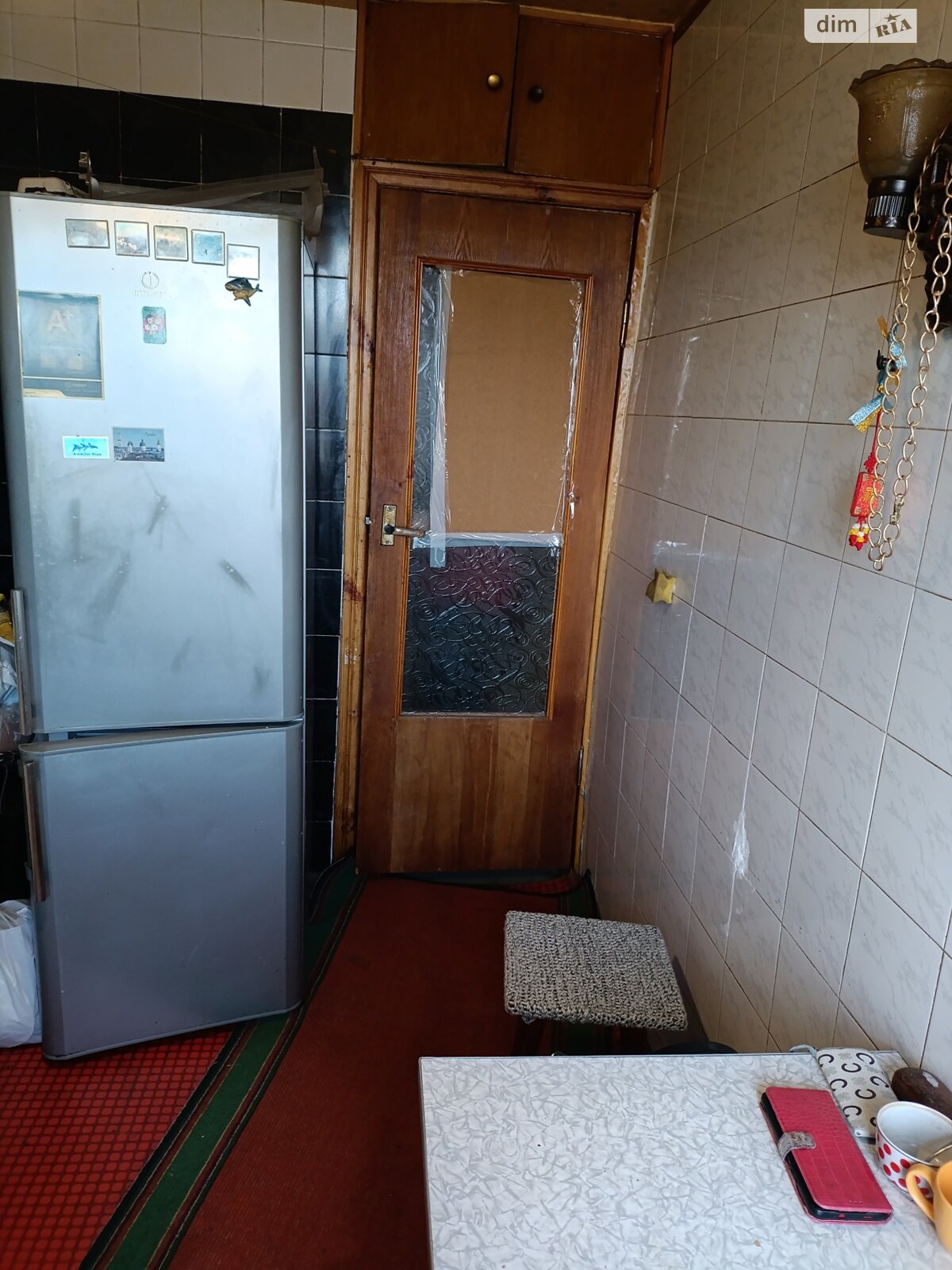 Продажа трехкомнатной квартиры в Днепре, на ул. Семафорная 40, район Самарский фото 1