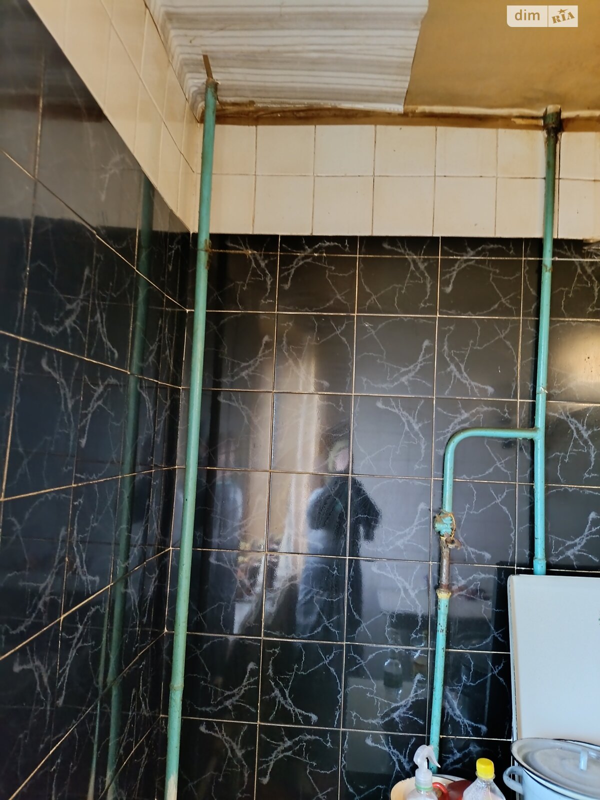 Продажа трехкомнатной квартиры в Днепре, на ул. Семафорная 40, район Самарский фото 1