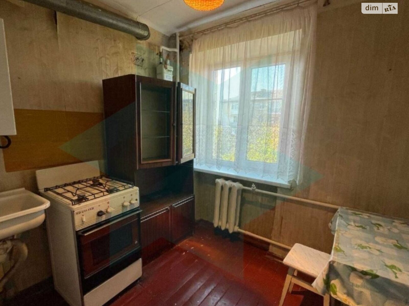 Продаж однокімнатної квартири в Дніпрі, на вул. Зимових Походів, район Самарський фото 1 Продаж однокімнатної квартири в Дніпрі, на вул. Зимових Походів, район Самарський фото 1