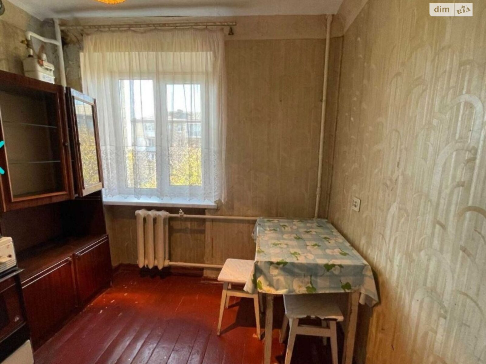 Продаж однокімнатної квартири в Дніпрі, на вул. Зимових Походів, район Самарський фото 1 Продаж однокімнатної квартири в Дніпрі, на вул. Зимових Походів, район Самарський фото 1