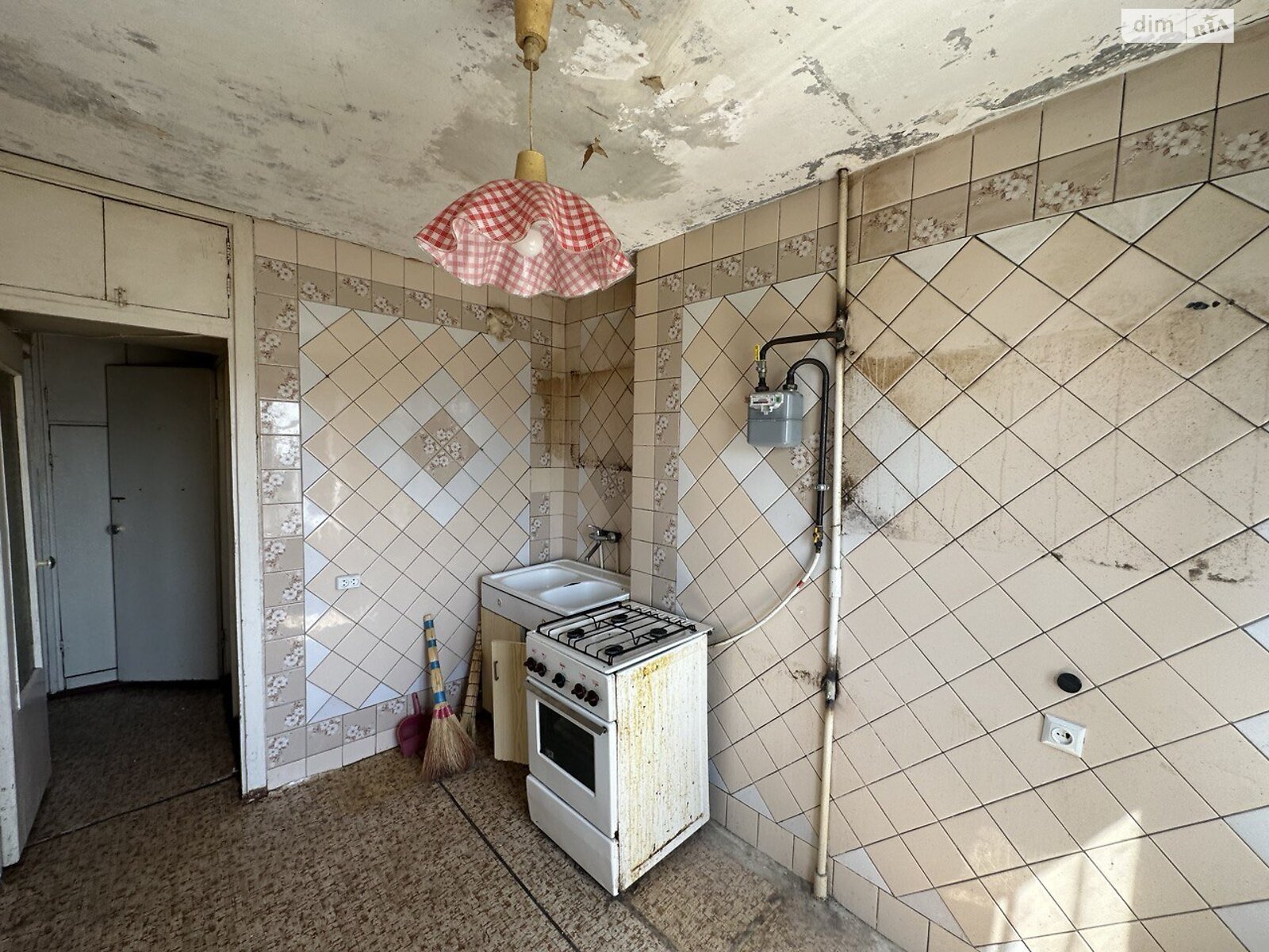 Продаж двокімнатної квартири в Дніпрі, на вул. Зимових Походів, район Самарський фото 1