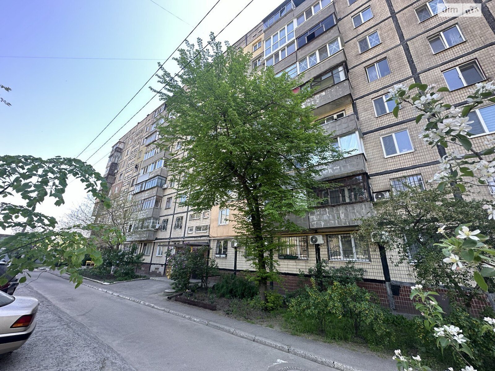 Продаж двокімнатної квартири в Дніпрі, на вул. Зимових Походів, район Самарський фото 1 Продаж двокімнатної квартири в Дніпрі, на вул. Зимових Походів, район Самарський фото 1