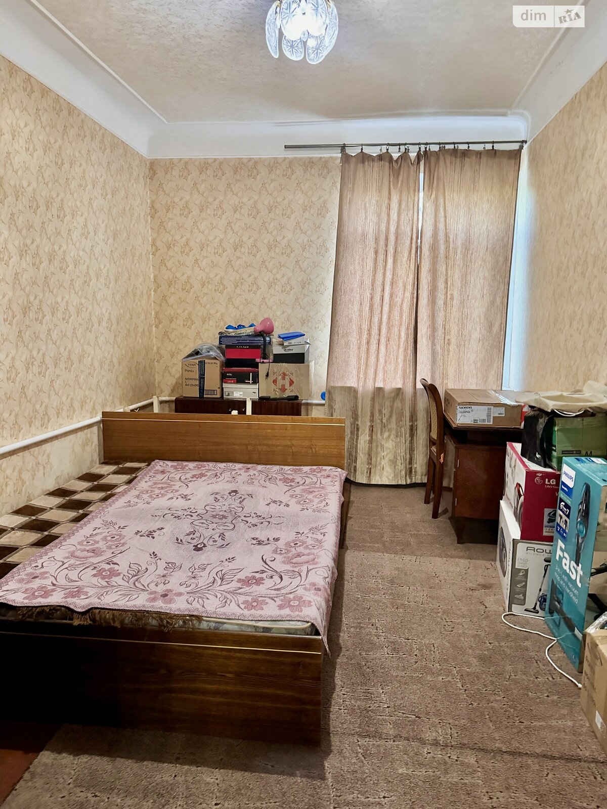 Продаж трикімнатної квартири в Дніпрі, на вул. Зимових Походів, район Самарський фото 1 Продаж трикімнатної квартири в Дніпрі, на вул. Зимових Походів, район Самарський фото 1
