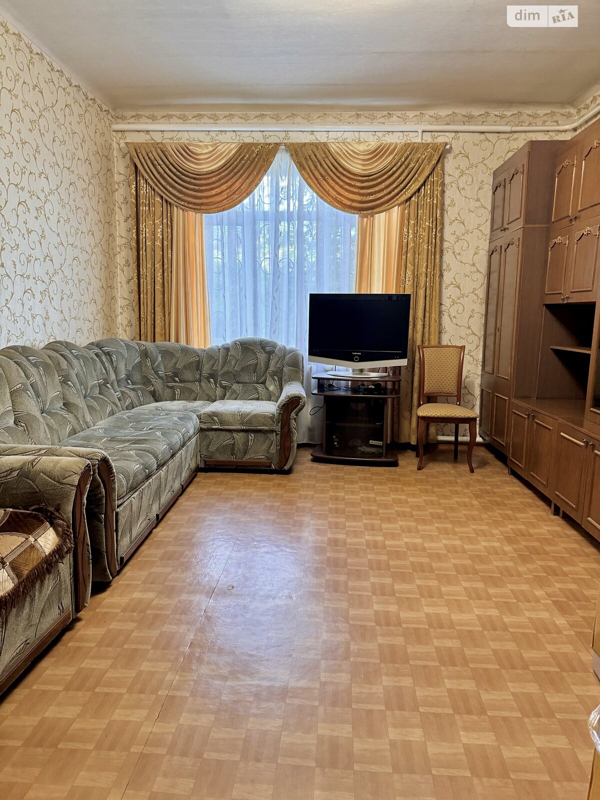 Продаж трикімнатної квартири в Дніпрі, на вул. Зимових Походів, район Самарський фото 1 Продаж трикімнатної квартири в Дніпрі, на вул. Зимових Походів, район Самарський фото 1