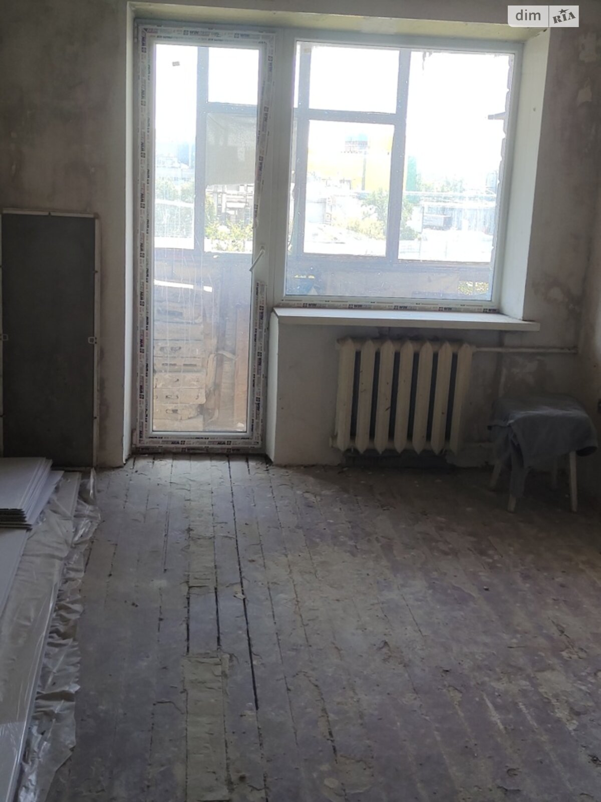 Продаж однокімнатної квартири в Дніпрі, на вул. Зимових Походів 20В, район Самарський фото 1 Продаж однокімнатної квартири в Дніпрі, на вул. Зимових Походів 20В, район Самарський фото 1
