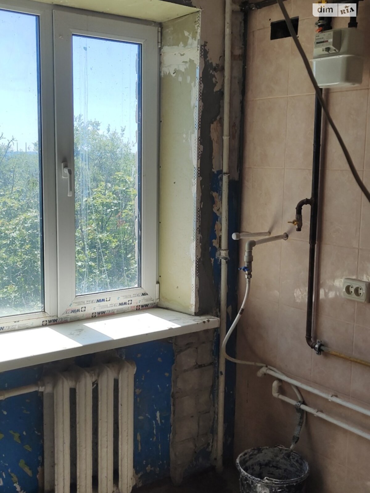 Продаж однокімнатної квартири в Дніпрі, на вул. Зимових Походів 20В, район Самарський фото 1 Продаж однокімнатної квартири в Дніпрі, на вул. Зимових Походів 20В, район Самарський фото 1