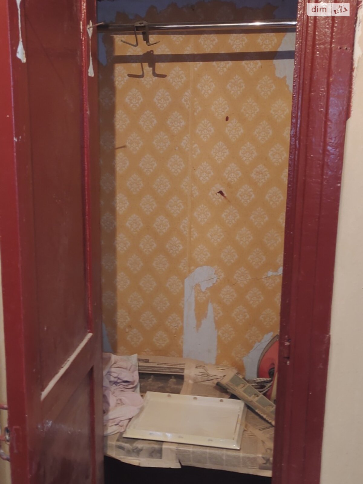 Продаж однокімнатної квартири в Дніпрі, на вул. Зимових Походів 20В, район Самарський фото 1 Продаж однокімнатної квартири в Дніпрі, на вул. Зимових Походів 20В, район Самарський фото 1