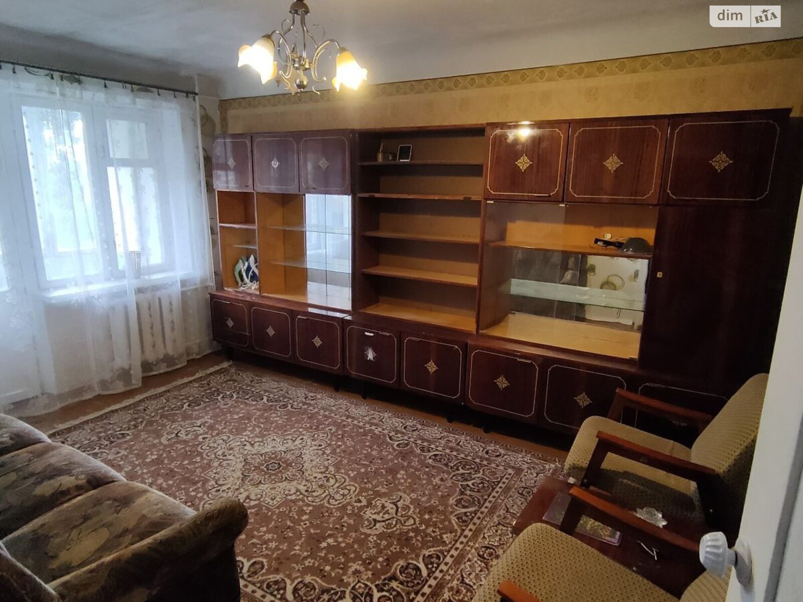Продаж трикімнатної квартири в Дніпрі, на вул. Зимових Походів 14, район Самарський фото 1 Продаж трикімнатної квартири в Дніпрі, на вул. Зимових Походів 14, район Самарський фото 1