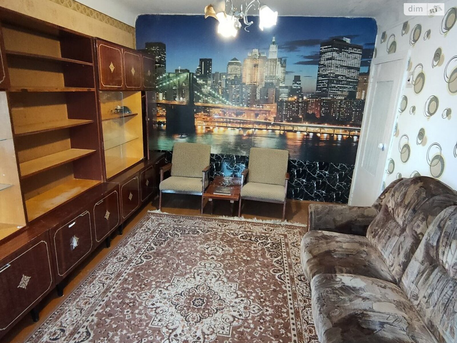 Продаж трикімнатної квартири в Дніпрі, на вул. Зимових Походів 14, район Самарський фото 1 Продаж трикімнатної квартири в Дніпрі, на вул. Зимових Походів 14, район Самарський фото 1