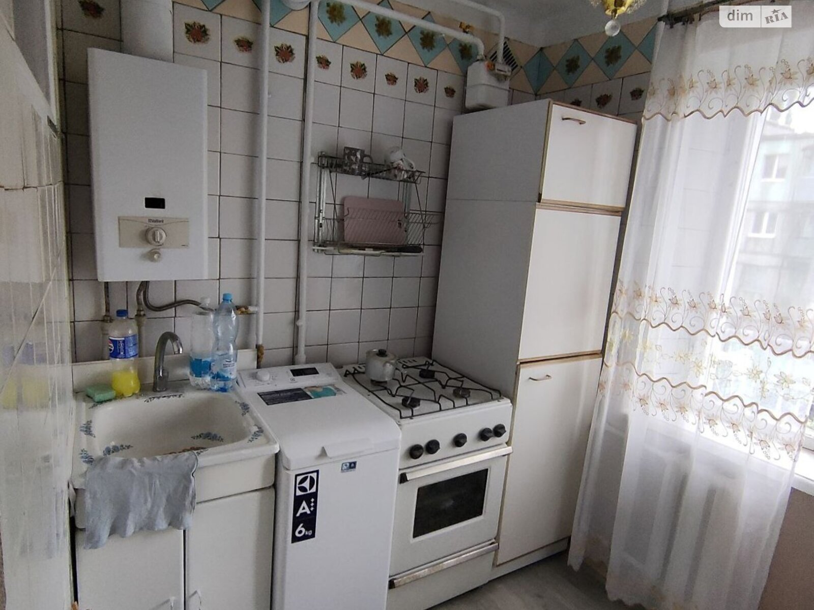 Продаж трикімнатної квартири в Дніпрі, на вул. Зимових Походів 14, район Самарський фото 1 Продаж трикімнатної квартири в Дніпрі, на вул. Зимових Походів 14, район Самарський фото 1