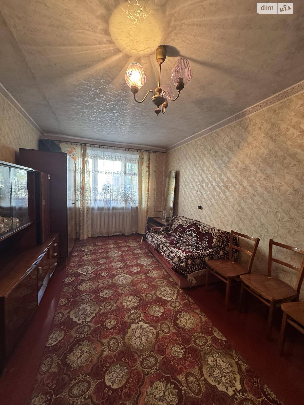 Продажа однокомнатной квартиры в Днепре, на ул. Зимних Походов 16, район Самарский фото 1 Продажа однокомнатной квартиры в Днепре, на ул. Зимних Походов 16, район Самарский фото 1