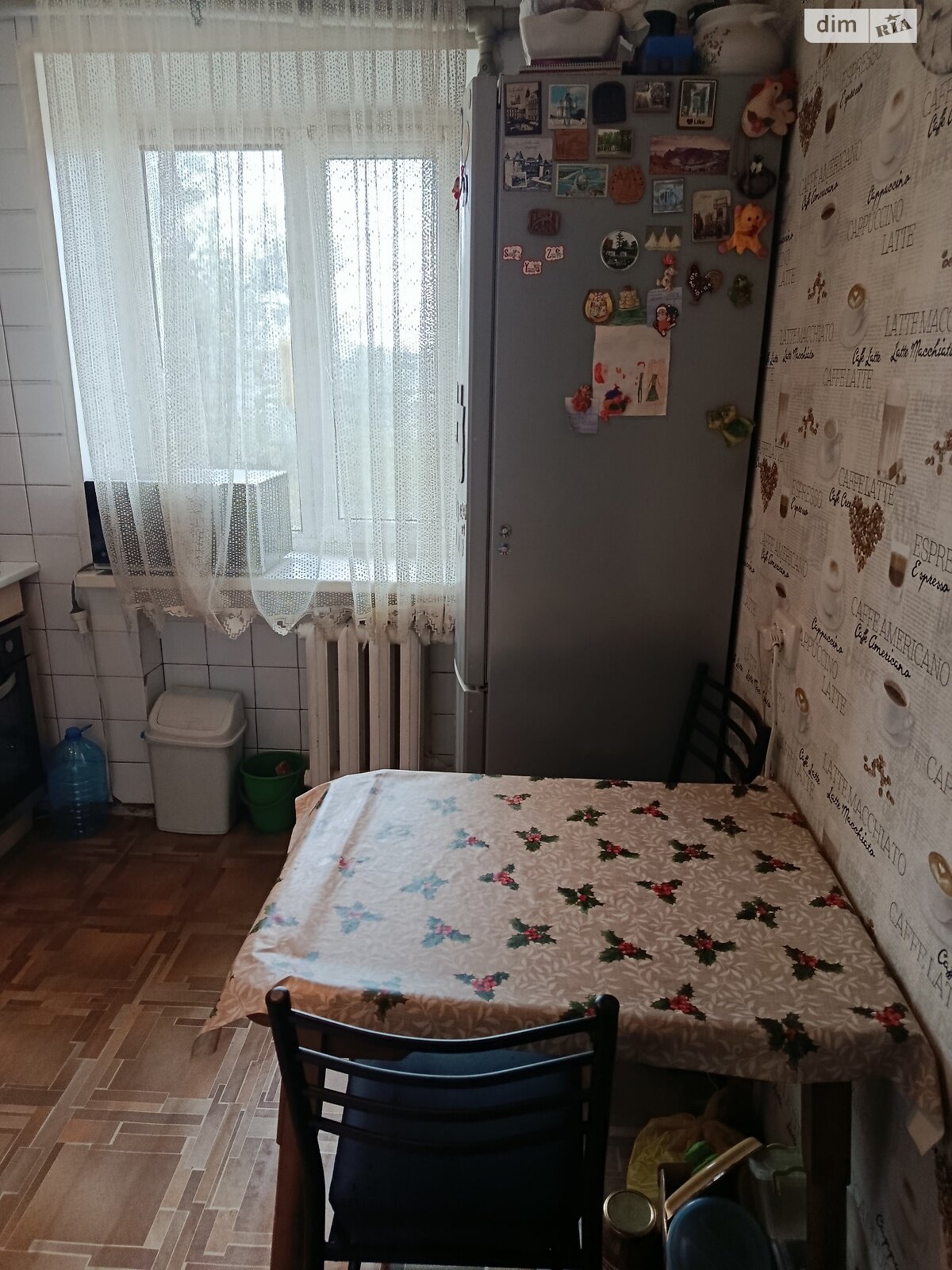 Продажа двухкомнатной квартиры в Днепре, на ул. Зимних Походов 59, кв. 13, район Самарский фото 1 Продажа двухкомнатной квартиры в Днепре, на ул. Зимних Походов 59, кв. 13, район Самарский фото 1