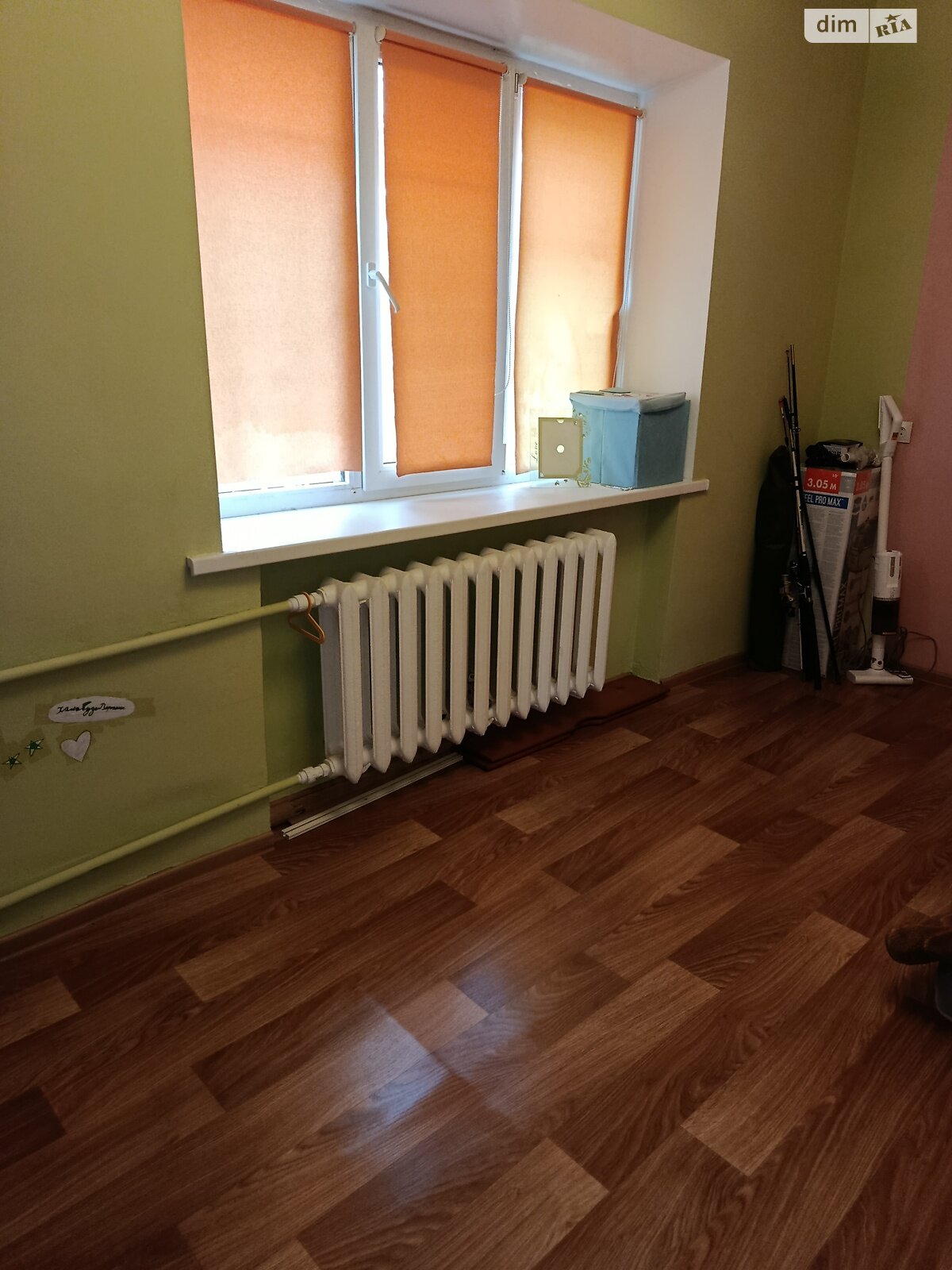 Продажа двухкомнатной квартиры в Днепре, на ул. Зимних Походов 59, кв. 13, район Самарский фото 1 Продажа двухкомнатной квартиры в Днепре, на ул. Зимних Походов 59, кв. 13, район Самарский фото 1