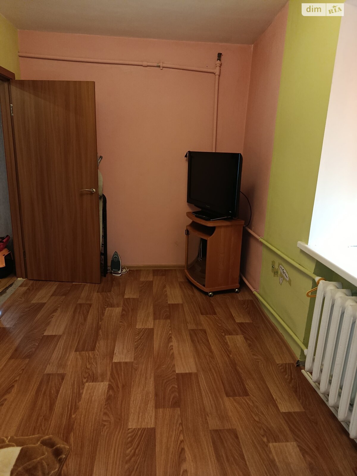 Продажа двухкомнатной квартиры в Днепре, на ул. Зимних Походов 59, кв. 13, район Самарский фото 1 Продажа двухкомнатной квартиры в Днепре, на ул. Зимних Походов 59, кв. 13, район Самарский фото 1