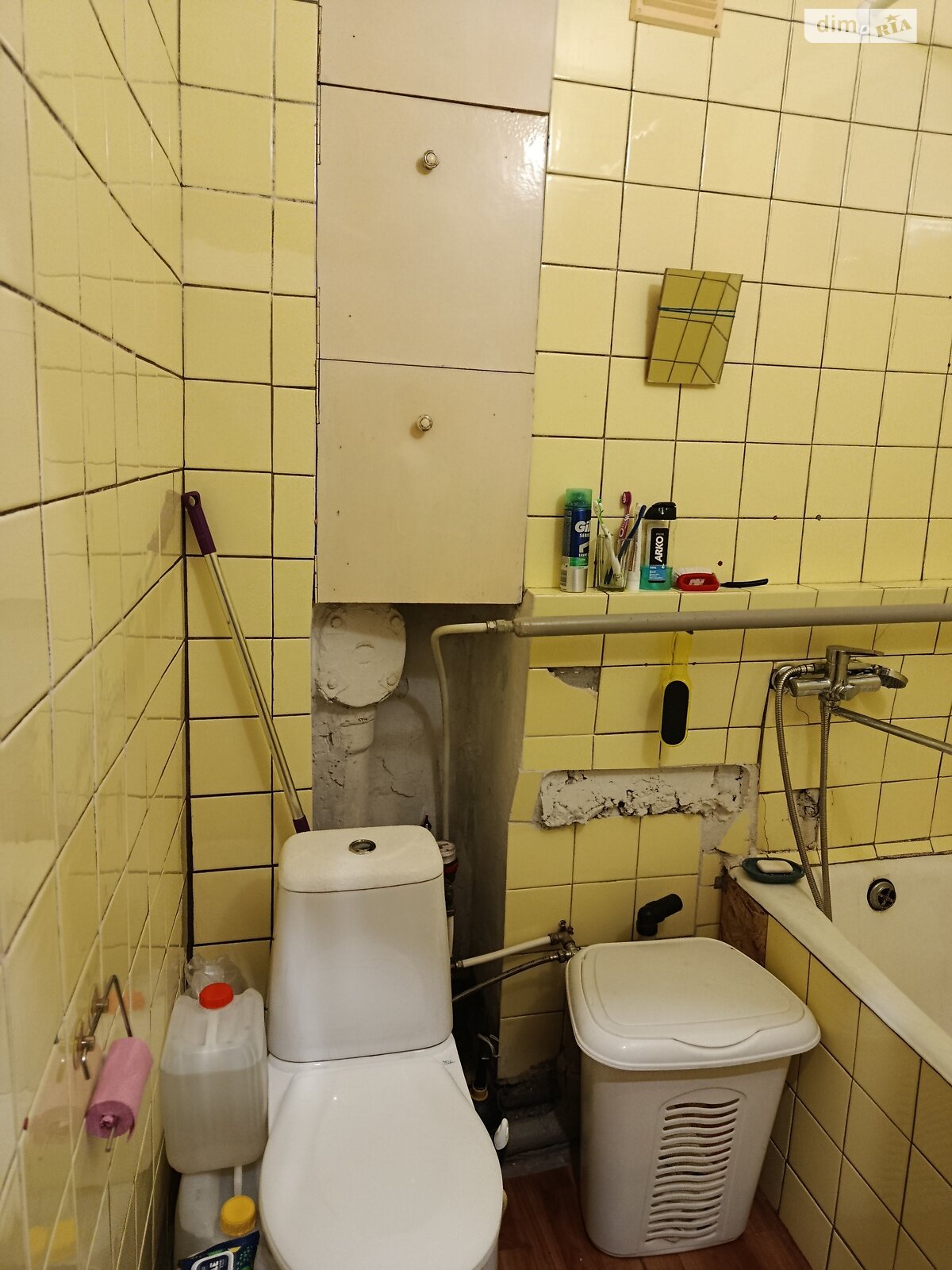 Продажа двухкомнатной квартиры в Днепре, на ул. Зимних Походов 59, кв. 13, район Самарский фото 1 Продажа двухкомнатной квартиры в Днепре, на ул. Зимних Походов 59, кв. 13, район Самарский фото 1