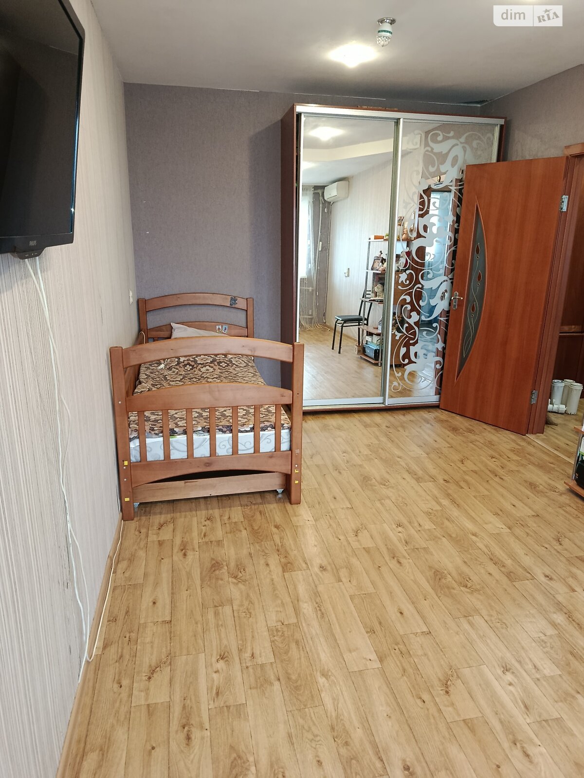 Продажа двухкомнатной квартиры в Днепре, на ул. Зимних Походов 59, кв. 13, район Самарский фото 1 Продажа двухкомнатной квартиры в Днепре, на ул. Зимних Походов 59, кв. 13, район Самарский фото 1