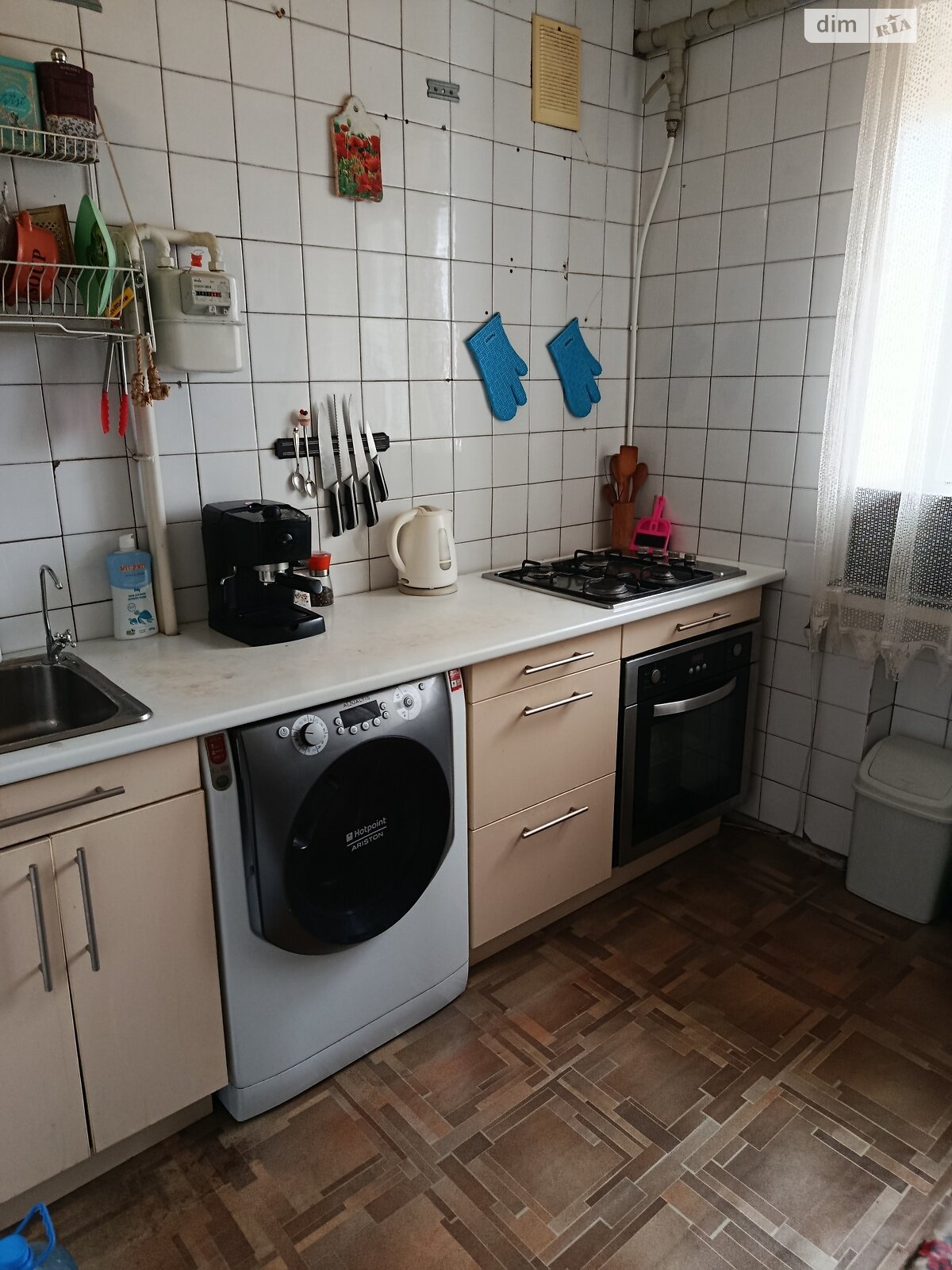 Продажа двухкомнатной квартиры в Днепре, на ул. Зимних Походов 59, кв. 13, район Самарский фото 1 Продажа двухкомнатной квартиры в Днепре, на ул. Зимних Походов 59, кв. 13, район Самарский фото 1