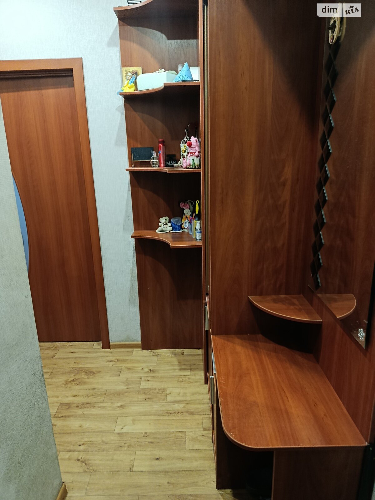 Продажа двухкомнатной квартиры в Днепре, на ул. Зимних Походов 59, кв. 13, район Самарский фото 1 Продажа двухкомнатной квартиры в Днепре, на ул. Зимних Походов 59, кв. 13, район Самарский фото 1