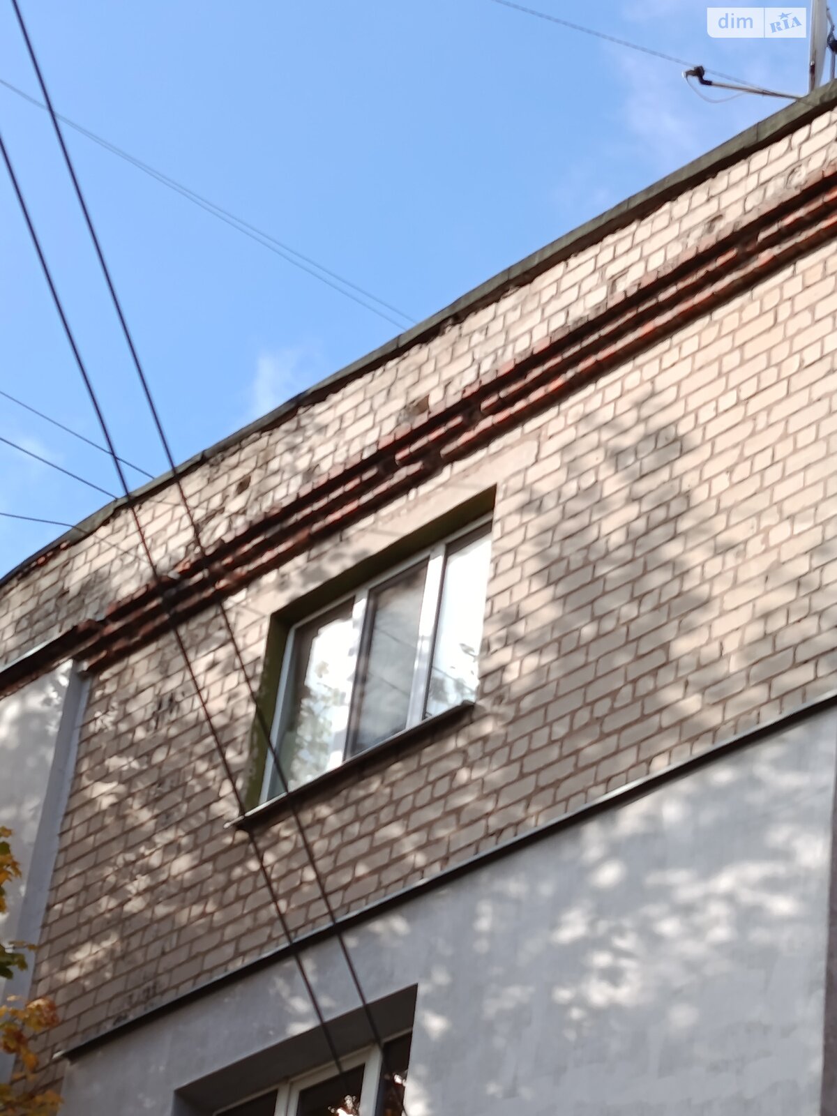 Продажа двухкомнатной квартиры в Днепре, на ул. Зимних Походов 59, кв. 13, район Самарский фото 1 Продажа двухкомнатной квартиры в Днепре, на ул. Зимних Походов 59, кв. 13, район Самарский фото 1