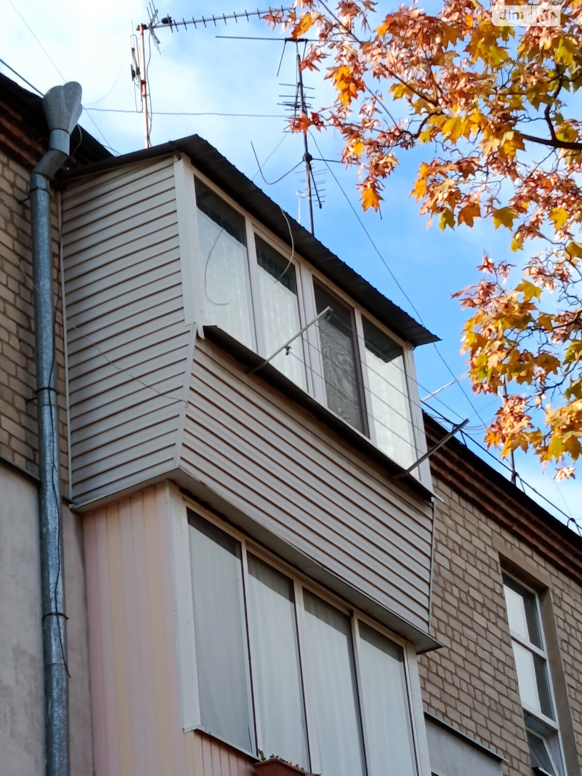 Продажа двухкомнатной квартиры в Днепре, на ул. Зимних Походов 59, кв. 13, район Самарский фото 1 Продажа двухкомнатной квартиры в Днепре, на ул. Зимних Походов 59, кв. 13, район Самарский фото 1