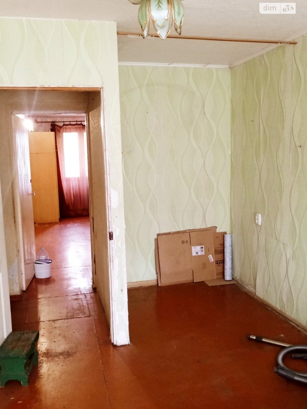 Продажа трехкомнатной квартиры в Днепре, на ул. Зимних Походов 41, район Самарский фото 1