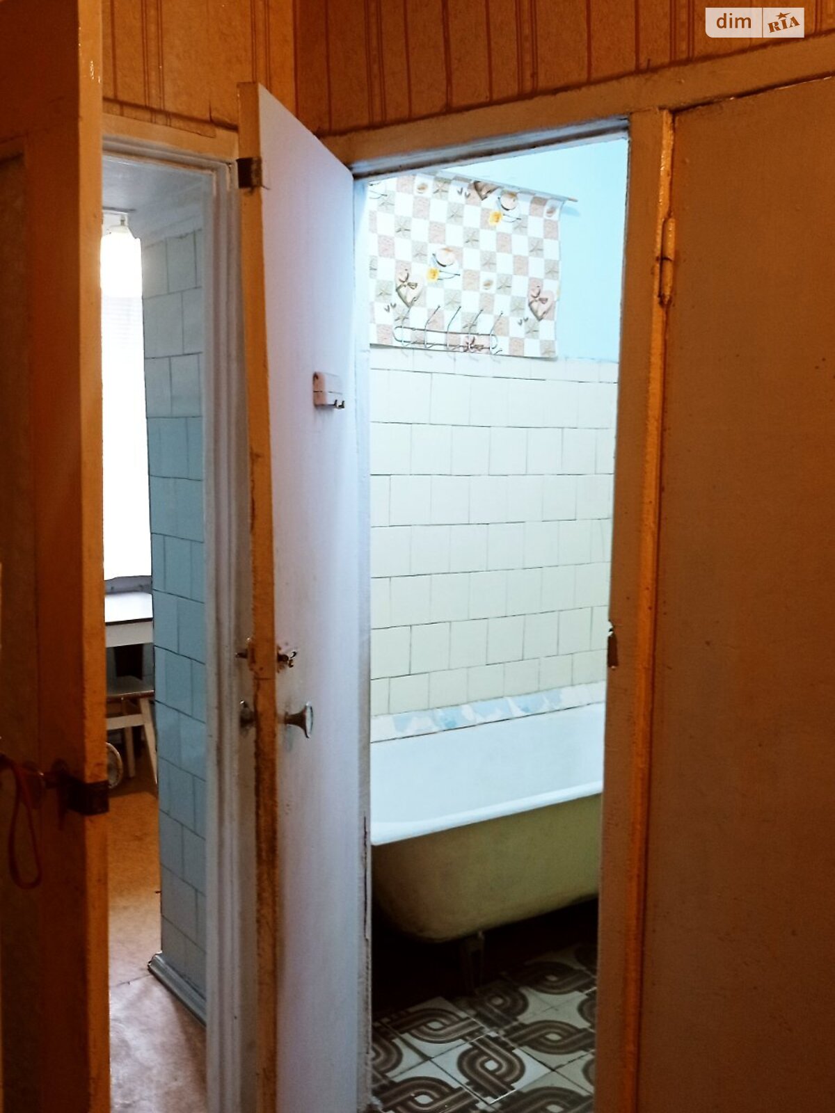 Продажа трехкомнатной квартиры в Днепре, на ул. Зимних Походов 41, район Самарский фото 1