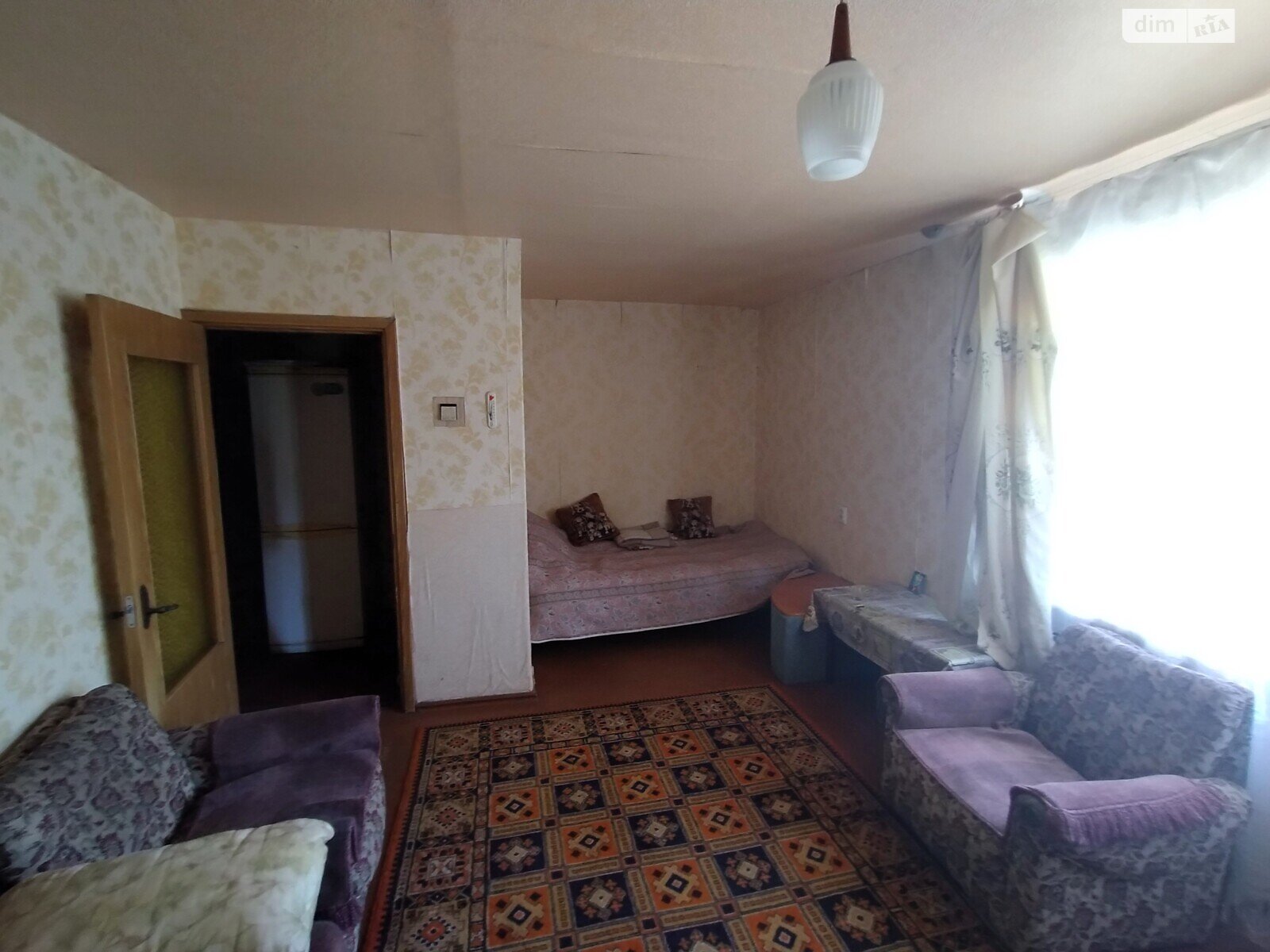 Продажа однокомнатной квартиры в Днепре, на ул. Савкина, фото 1